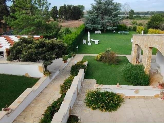 B&B Tenuta San Giorgio Bed and Breakfast in Apulia