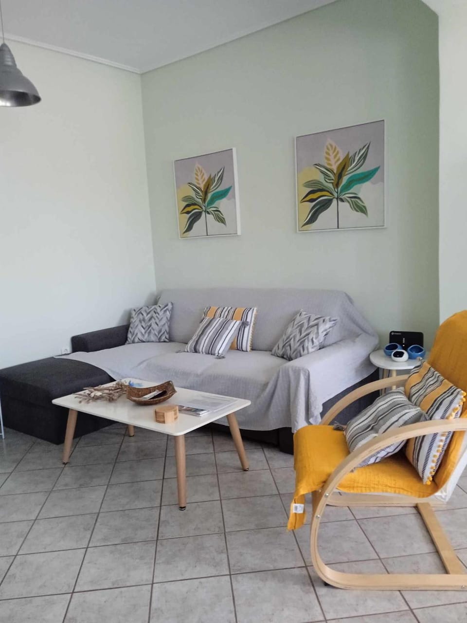 Andros Escape Chora House in Decentralized Administration of the Aegean