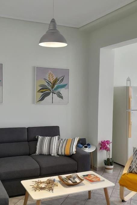 Andros Escape Chora House in Decentralized Administration of the Aegean