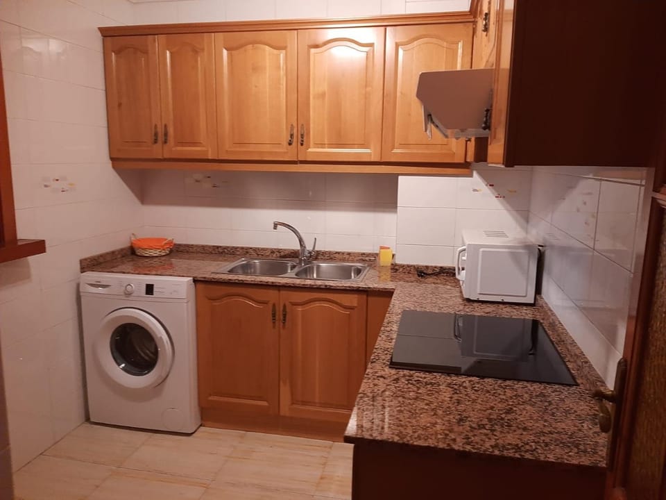 Calpe Perlamar Apartment in Calp