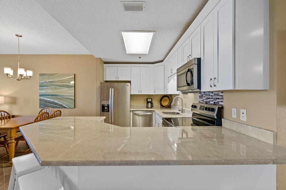 Phoenix 6 Unit 1213 House in Orange Beach