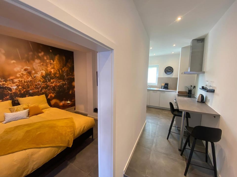 Bienenstube Apartment in Rhineland-Palatinate