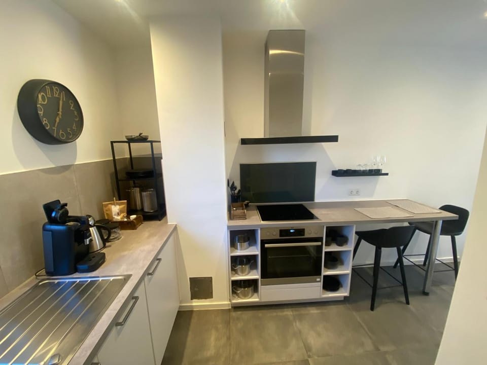 Bienenstube Apartment in Rhineland-Palatinate