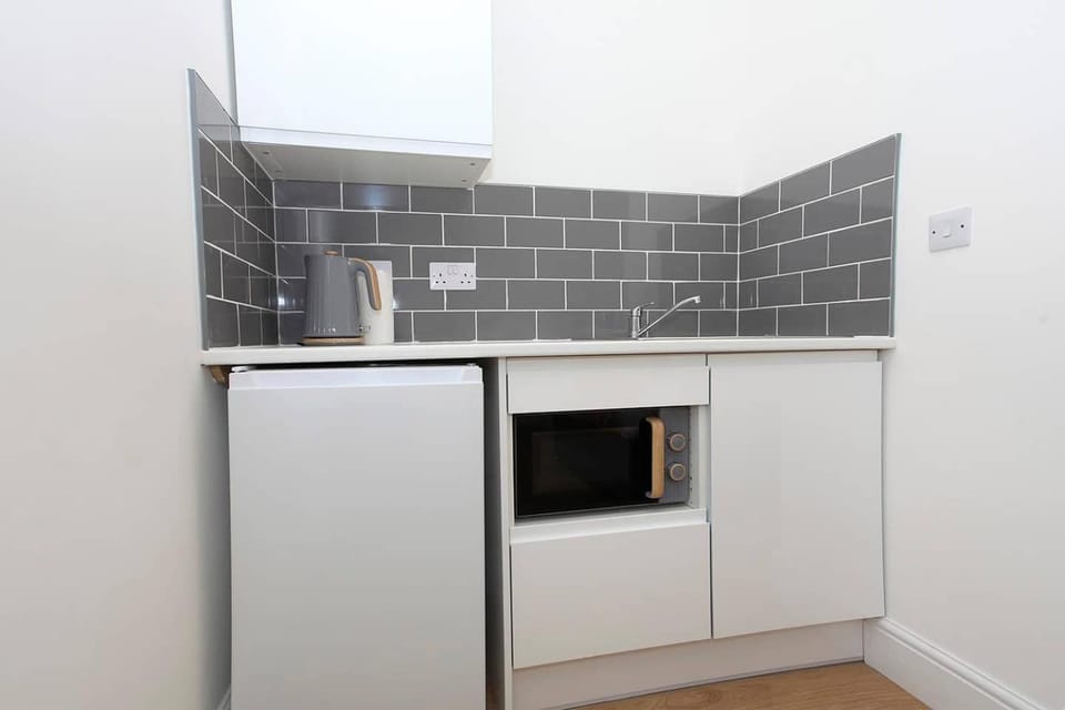 Westfield House Ensuites - Whole Apartment in Huntingdonshire District