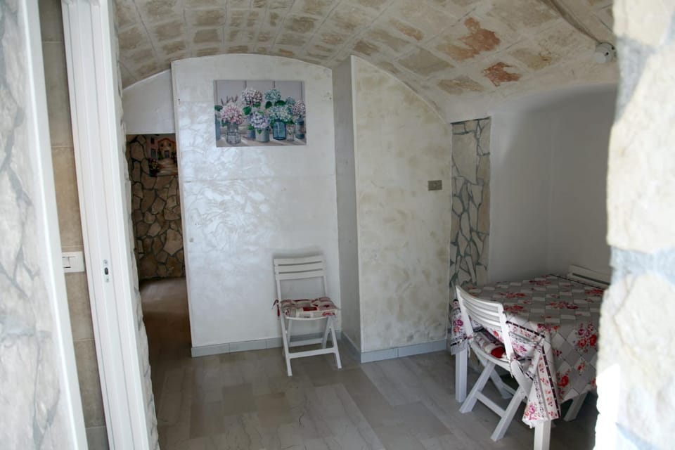 Miranda Holidays Apartment in Apulia