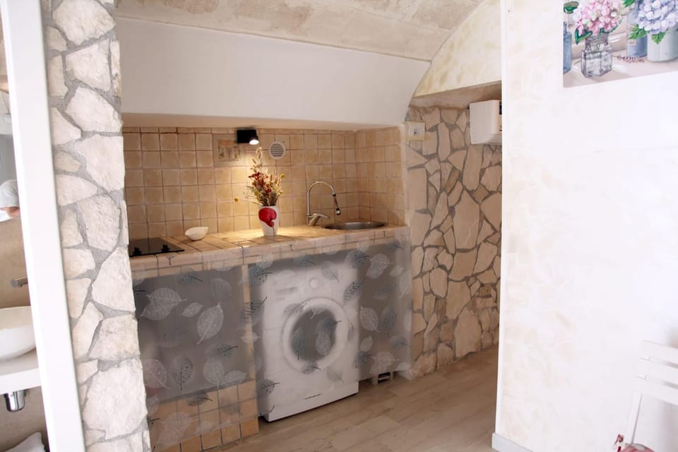 Miranda Holidays Apartment in Apulia