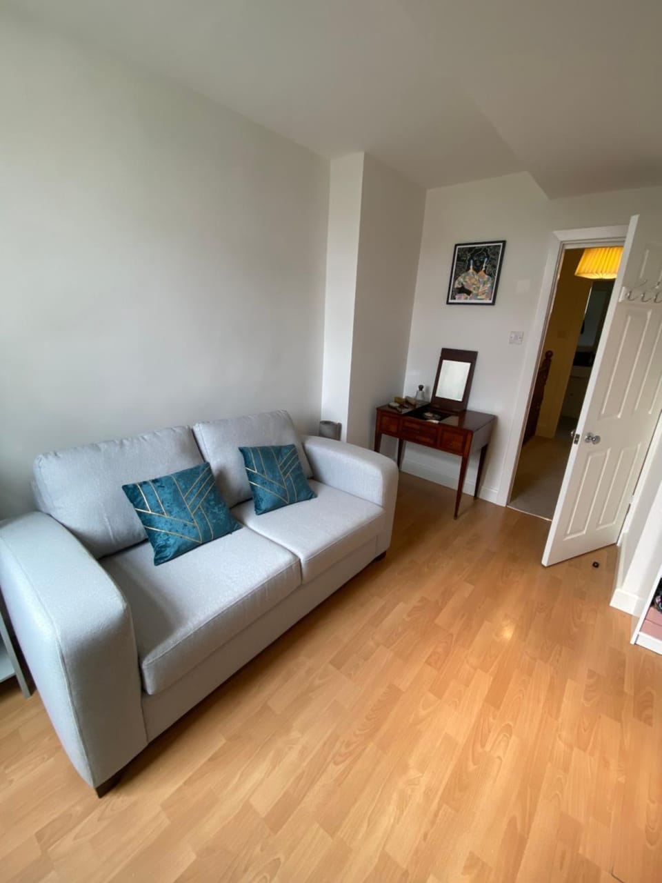 Scandi-Style 2BD Maisonette wGarden Brick Lane! Apartment in London Borough of Hackney