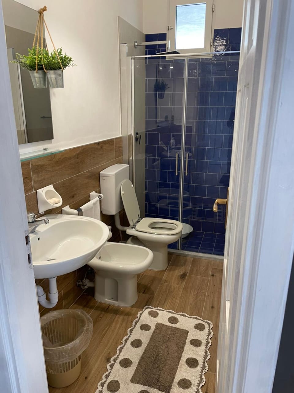 Studio Vista Mare Apartment in Forio