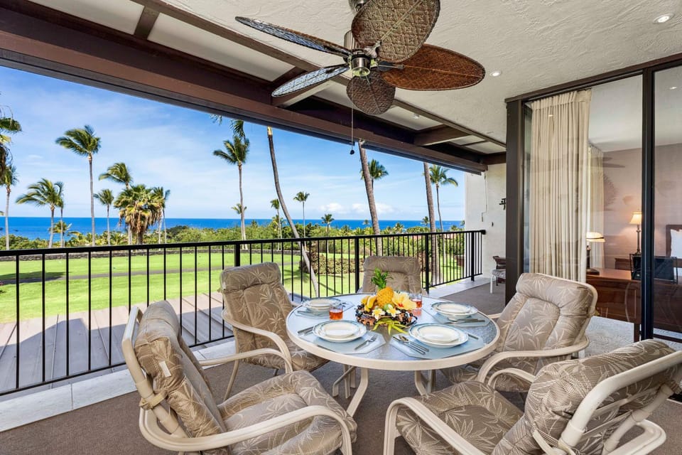 Country Club Villas 230 House in South Kona