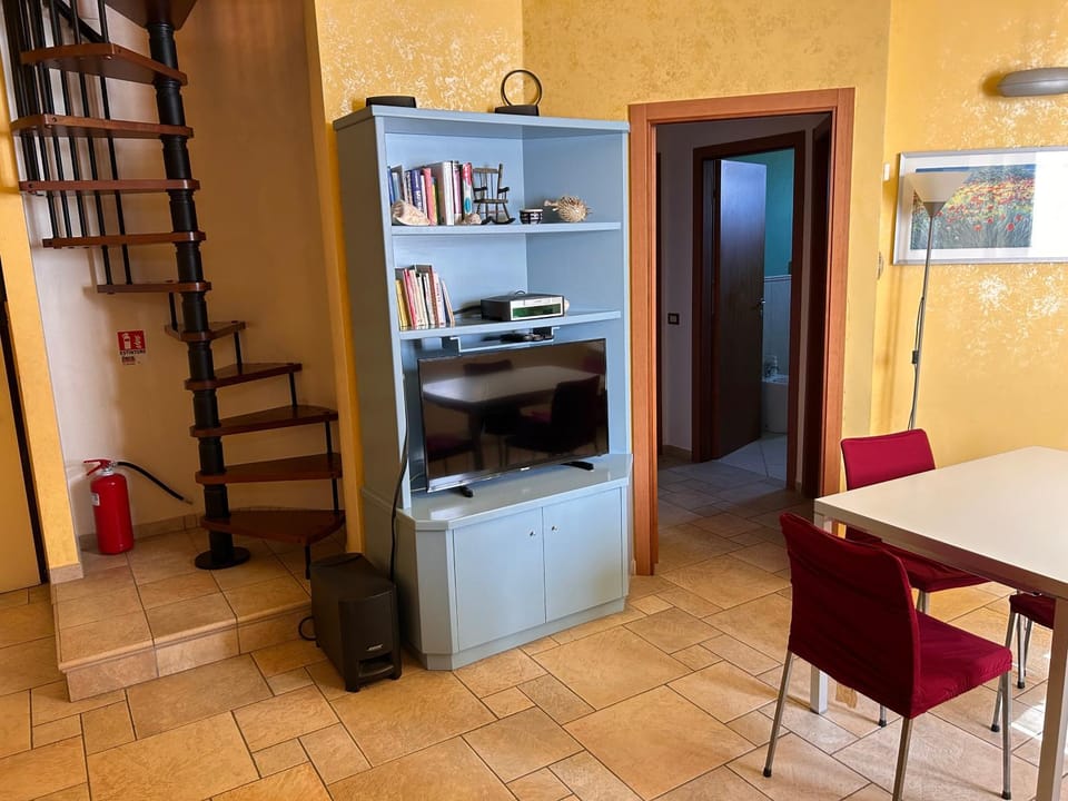 Rosemary 2 Apartment in Fano