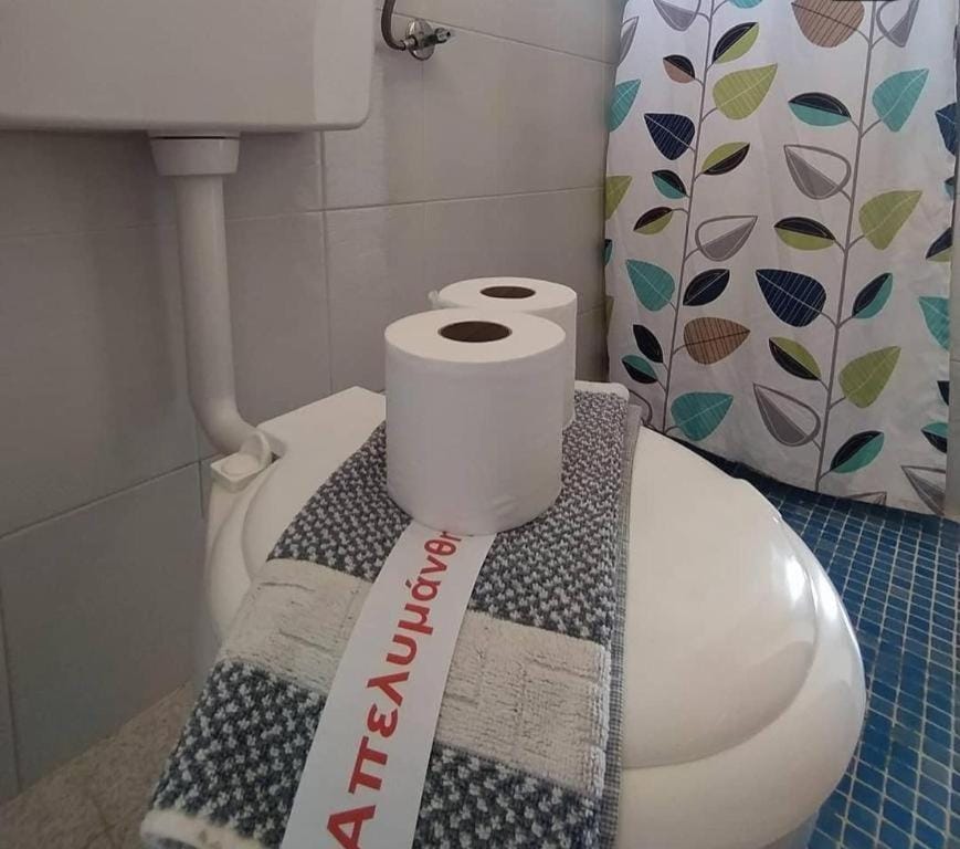Toilet, Bathroom