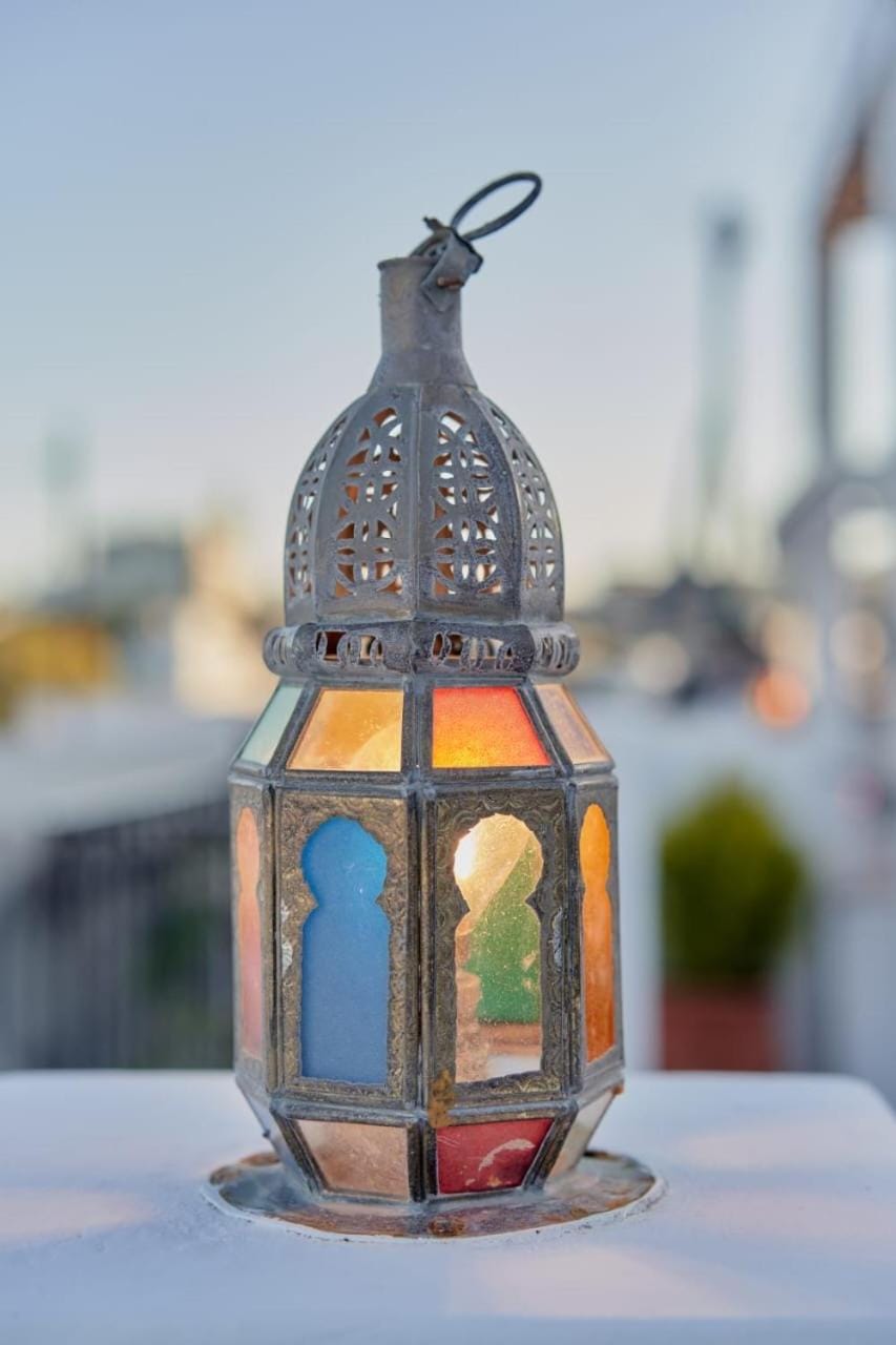 DAR SOHAN Kasbah vue mer House in Tangier