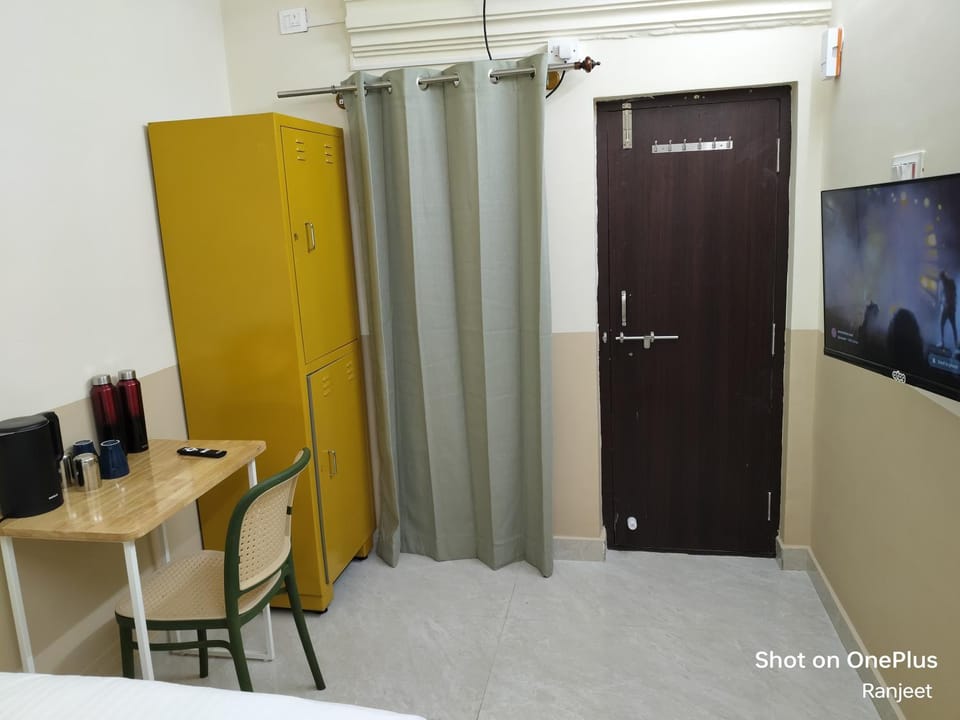 144 Tipiverse Vacation rental in Bengaluru