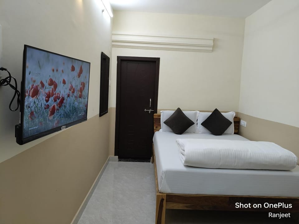 144 Tipiverse Vacation rental in Bengaluru