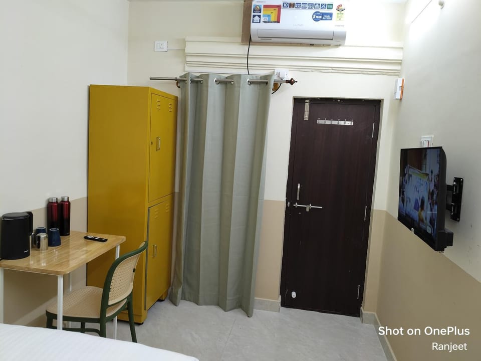 144 Tipiverse Vacation rental in Bengaluru