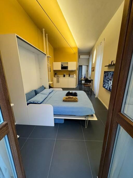 Vicolo Muratori 1 Apartment in Piedmont