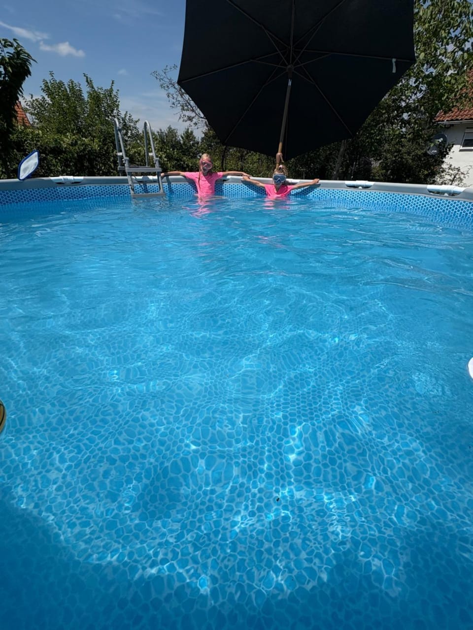 Infinity kuca Krcedin Apartment in Vojvodina