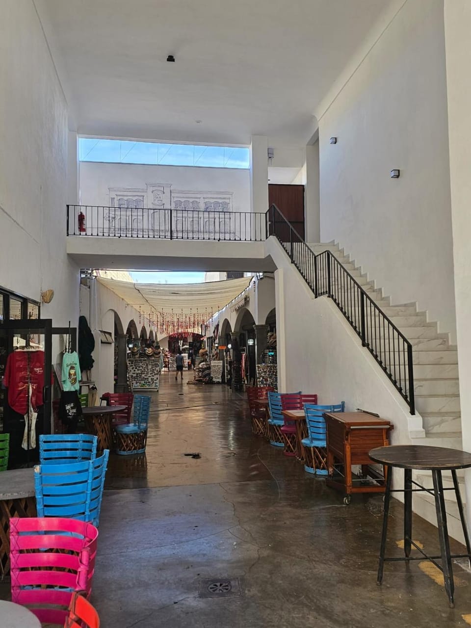 Espectacular Penthouse 3 frente al Hotel California Apartment in Todos Santos