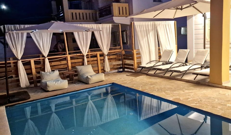 Sea La Vie Villa in Lefkada, Lefkada Municipality, Greece