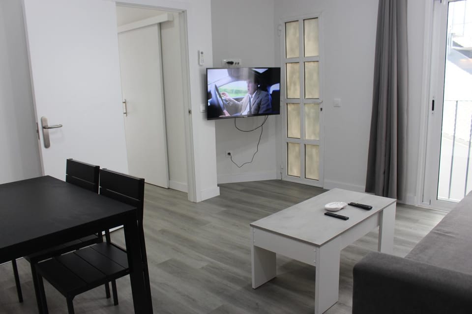 VV Alcaravaneras Ático B Apartment in Las Palmas de Gran Canaria