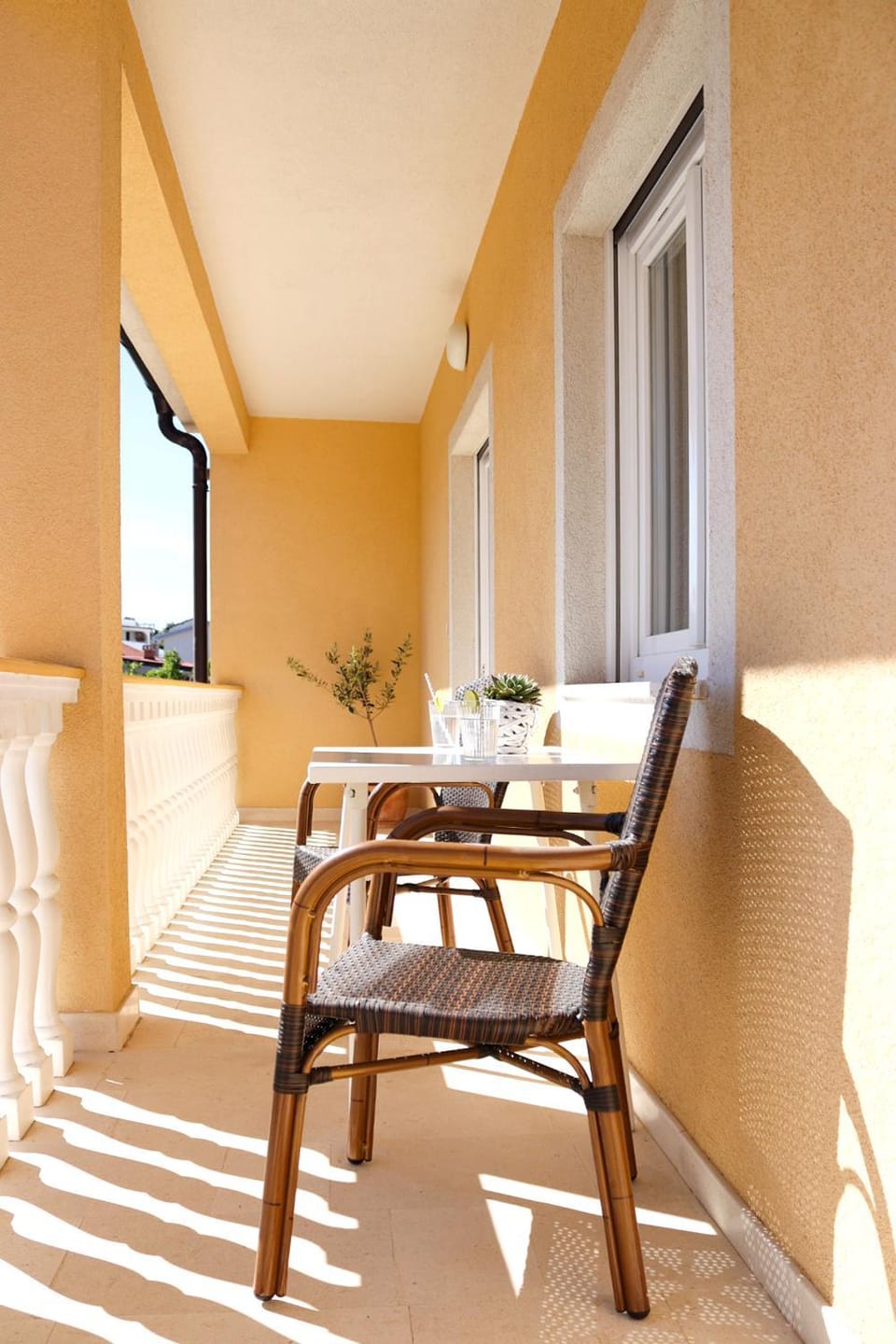 Apartman VESNA II Apartment in Primorje-Gorski Kotar County