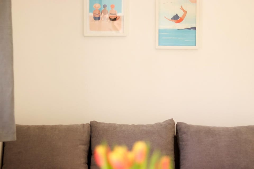 Apartman VESNA II Apartment in Primorje-Gorski Kotar County