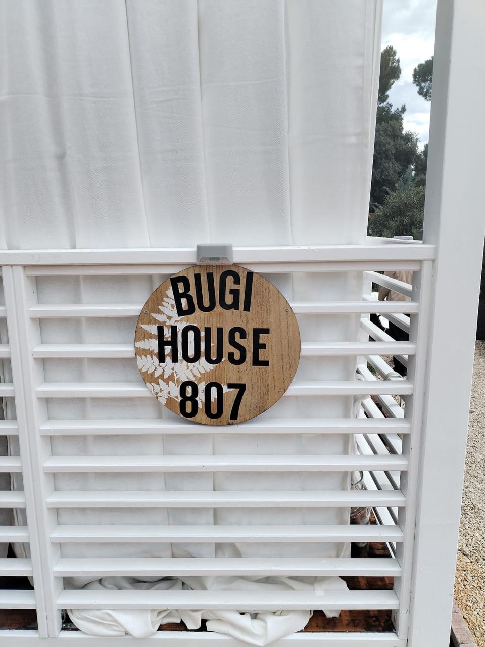 Property logo or sign