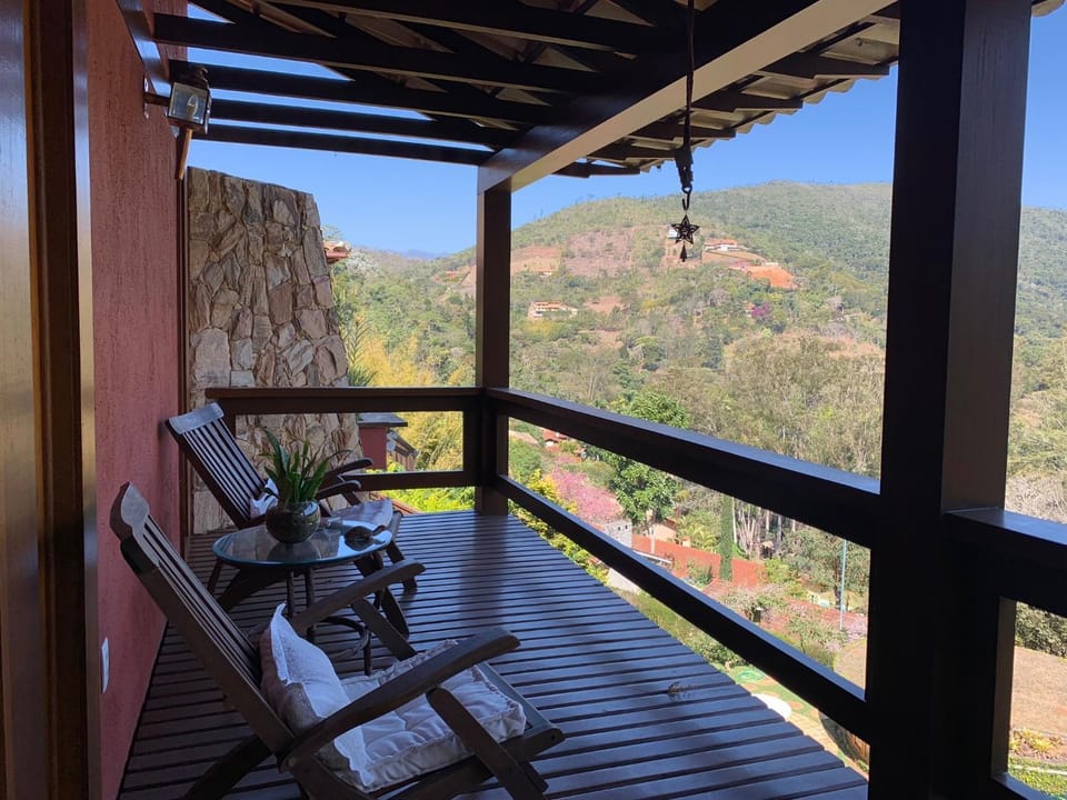 View (from property/room)