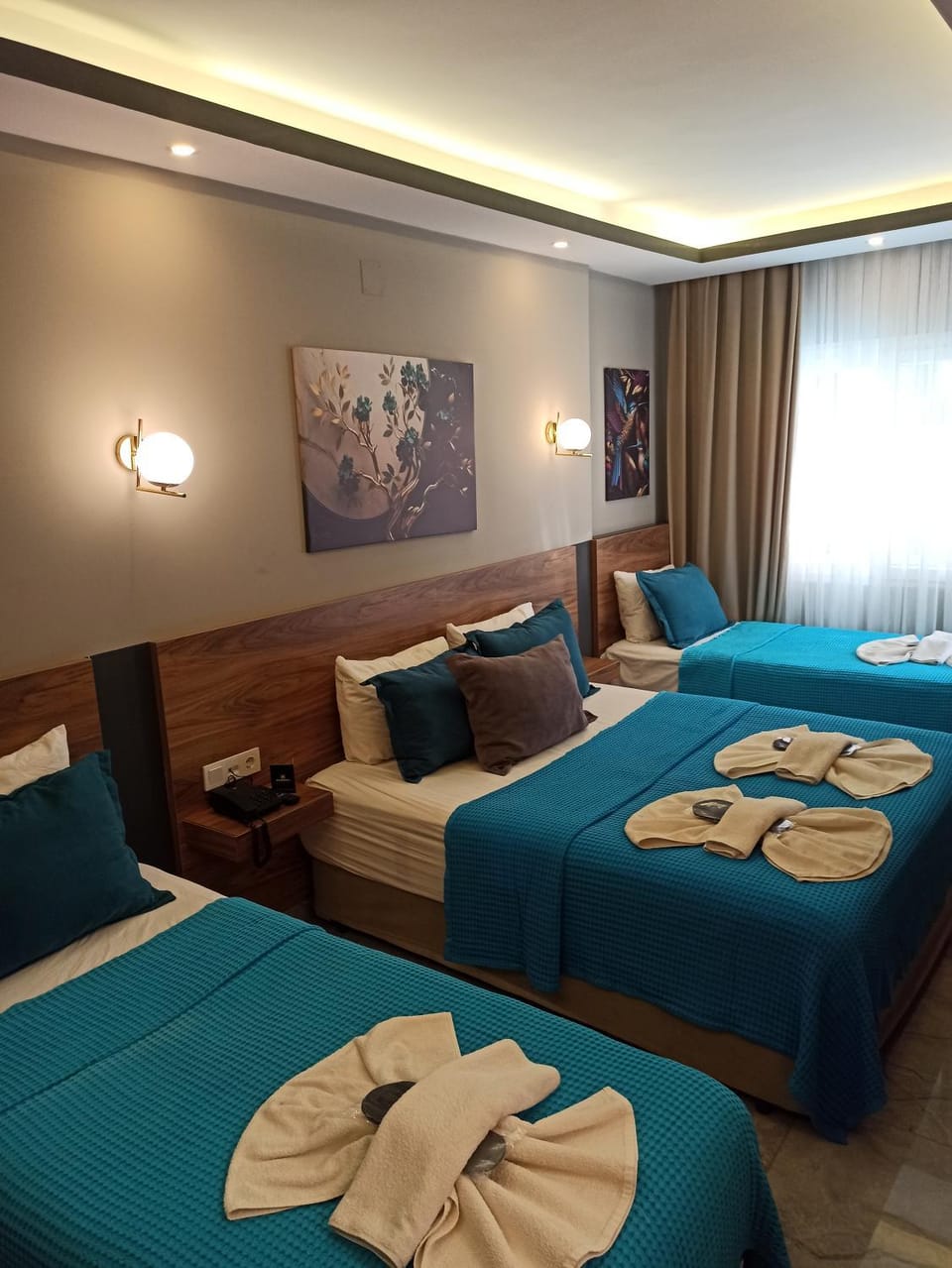 Başar hotel Hotel in Mersin