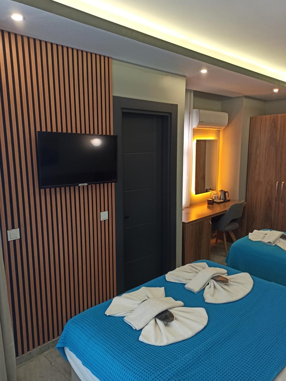 Başar hotel Hotel in Mersin