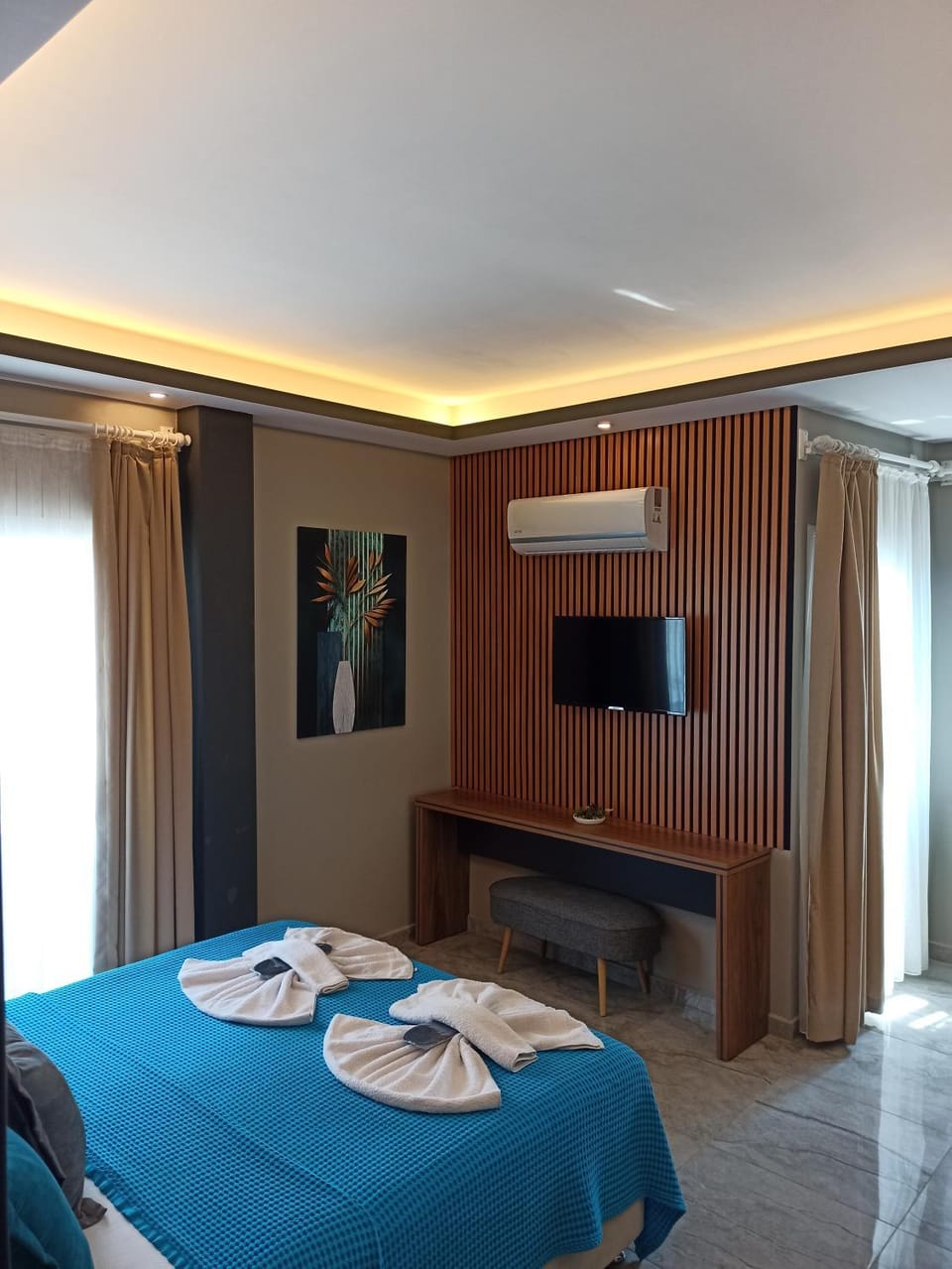 Başar hotel Hotel in Mersin