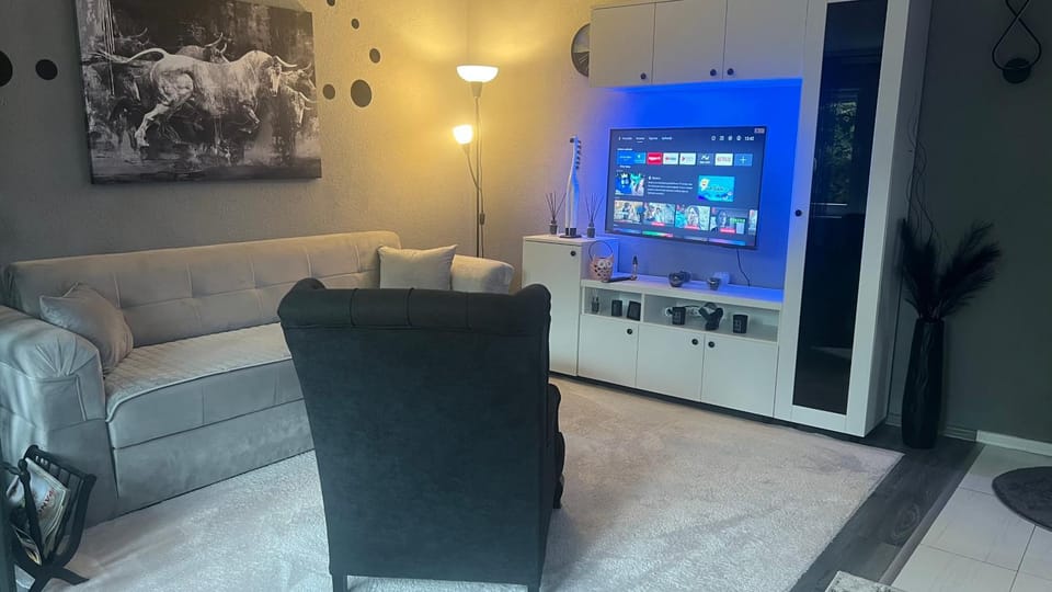 Studio Maša Apartment in Sarajevo