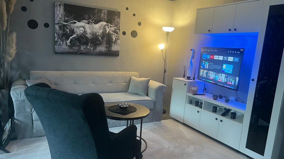Studio Maša Apartment in Sarajevo