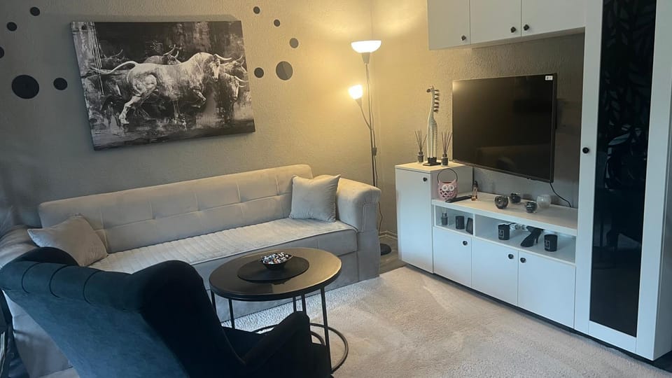 Studio Maša Apartment in Sarajevo