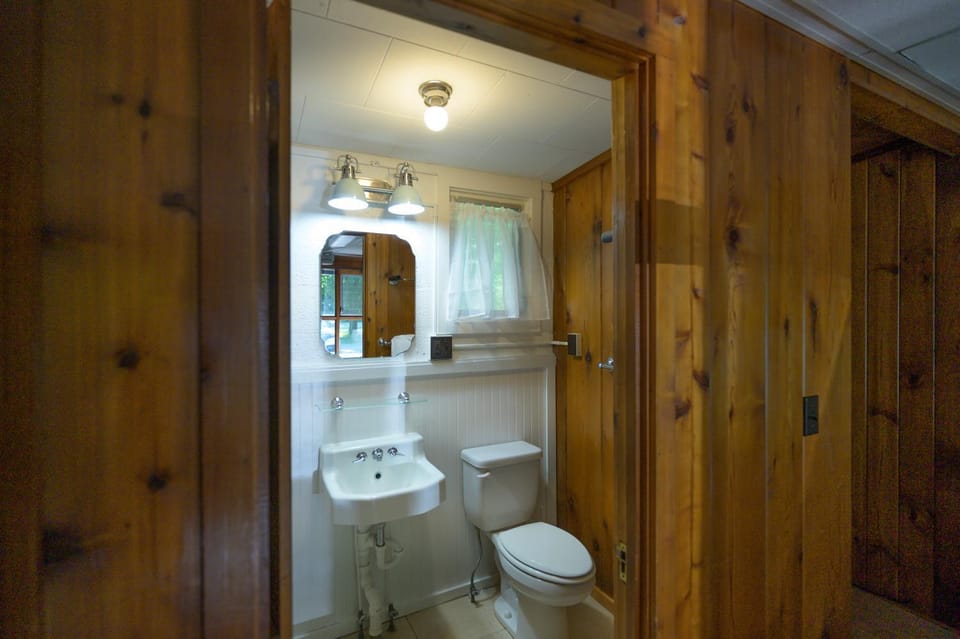 Shower, Bathroom, towels