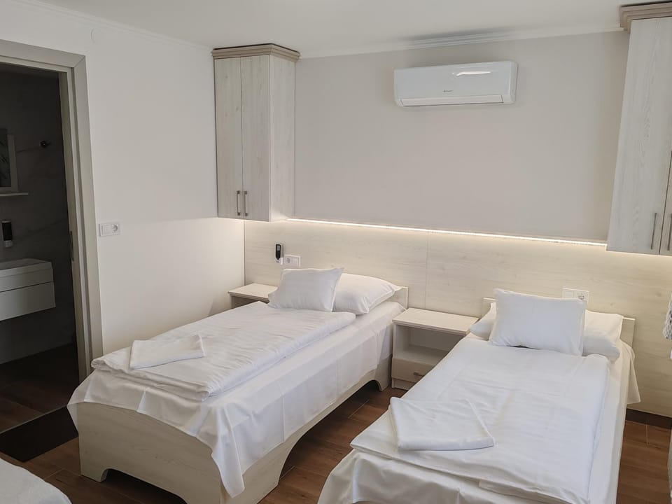 Mamácska Apartmanok Apartment in Slovakia
