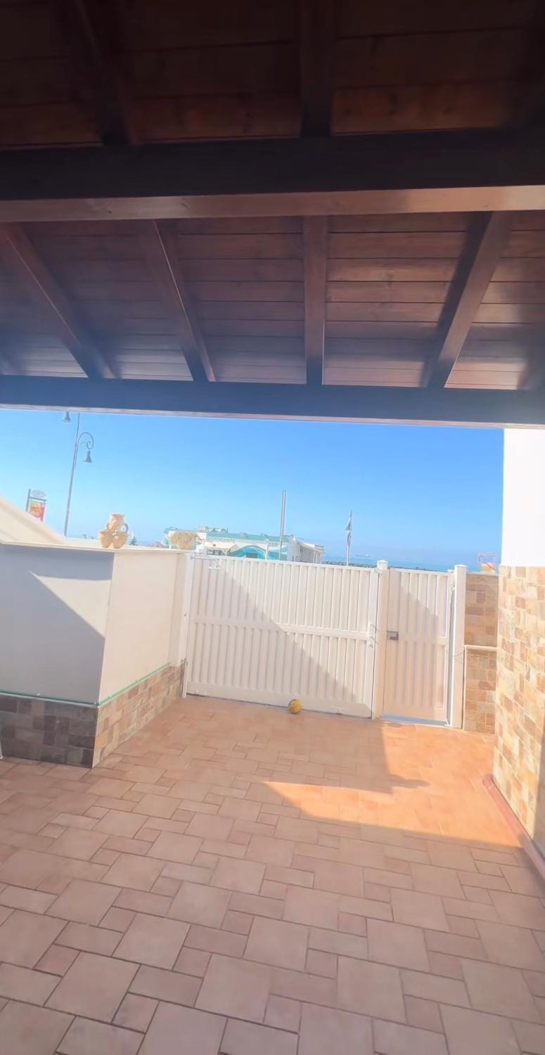 Patio, Day, View (from property/room), Balcony/Terrace
