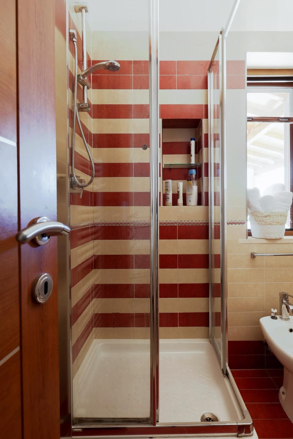 Shower