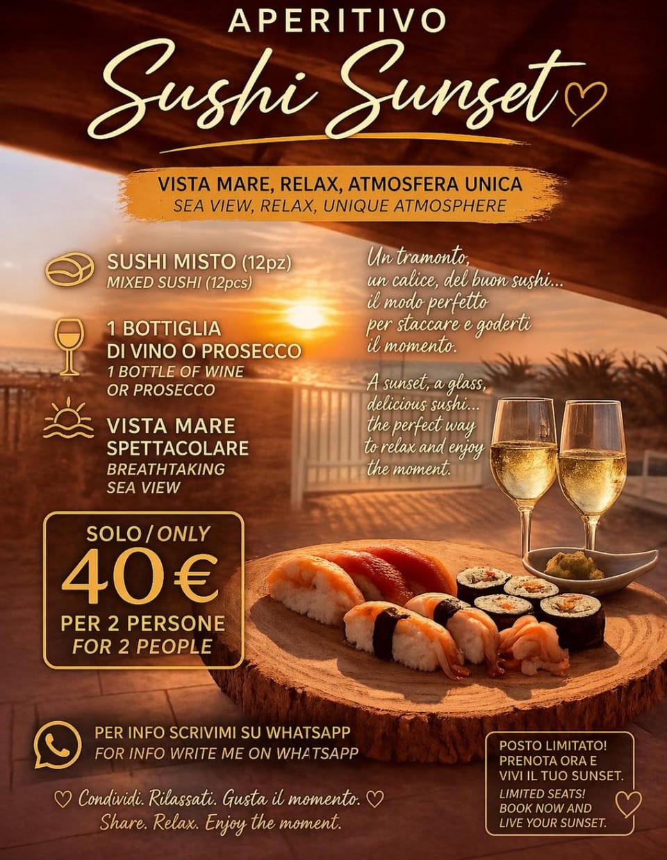 Vista mare Fiumicino-Beach&Fly Stay House in Lazio