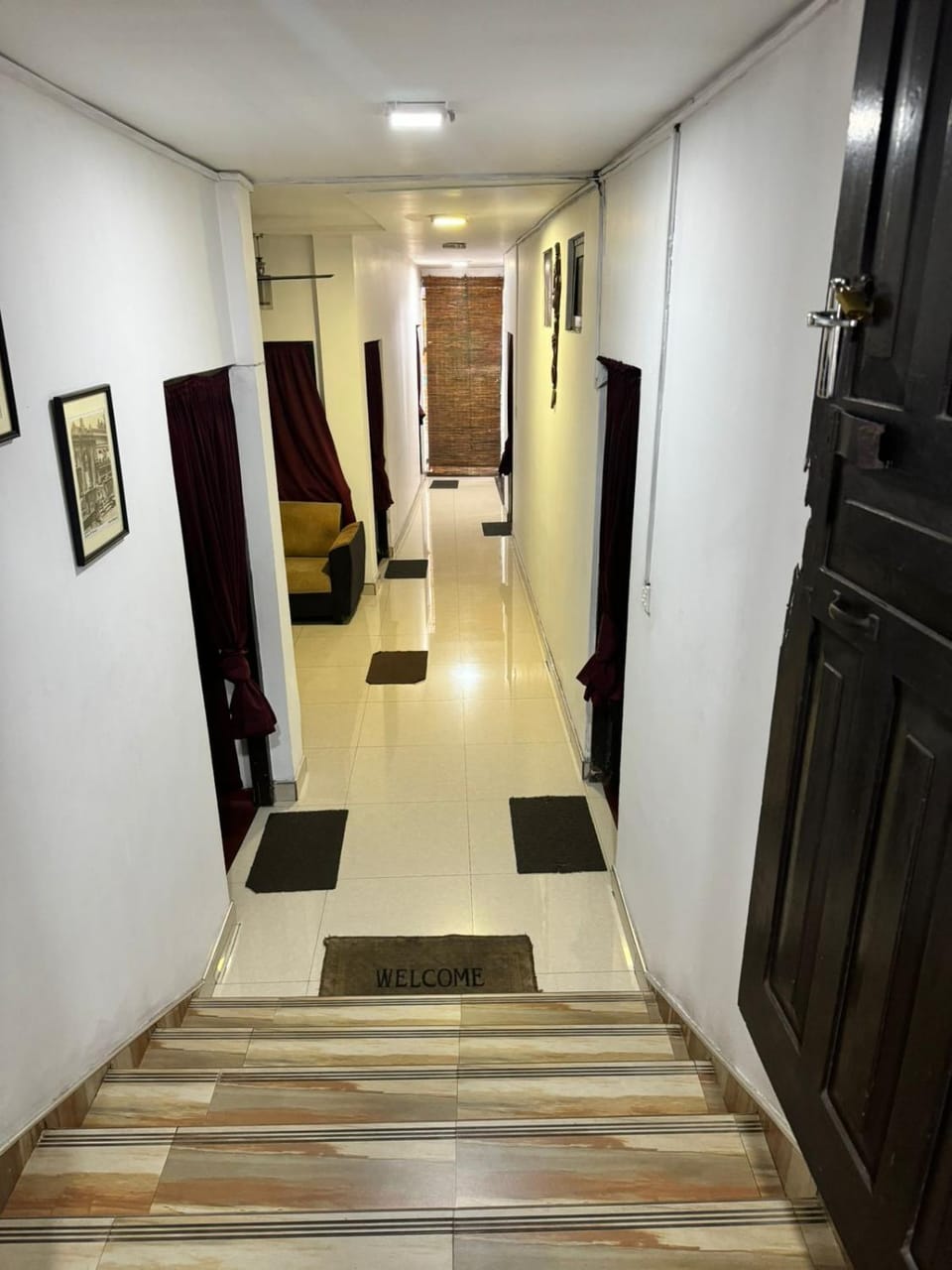 Madura Rest Bed and Breakfast in Kandy