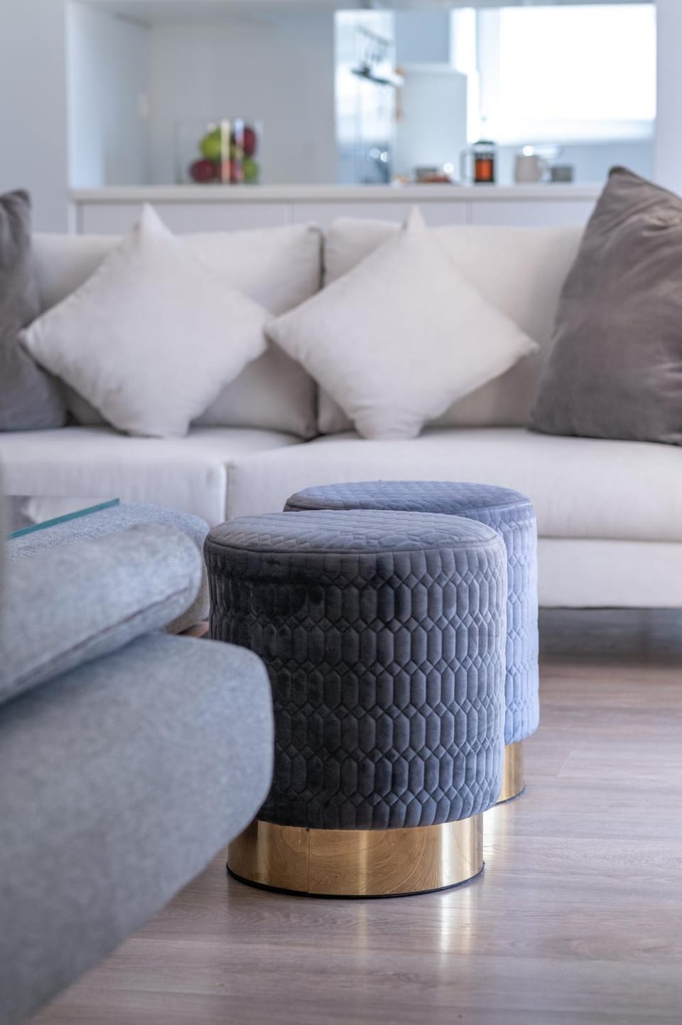 Athens Riviera Aelia Luxury Suite By The Sea Apartment in Vouliagmeni