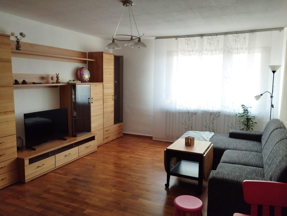 Ferienwohnung Hohenberg Apartment in Thuringia, Germany