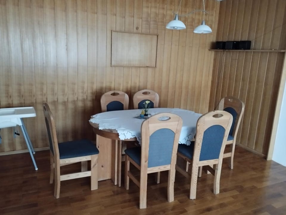 Ferienwohnung Hohenberg Apartment in Thuringia, Germany