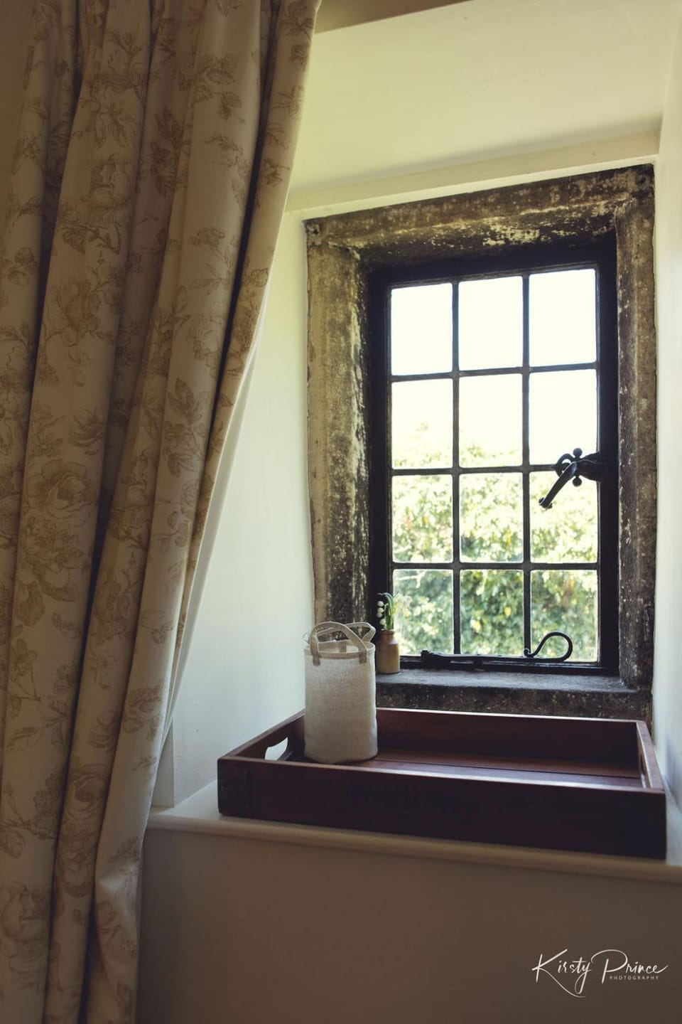 Rock House Attic Bed and Breakfast in Derbyshire Dales District