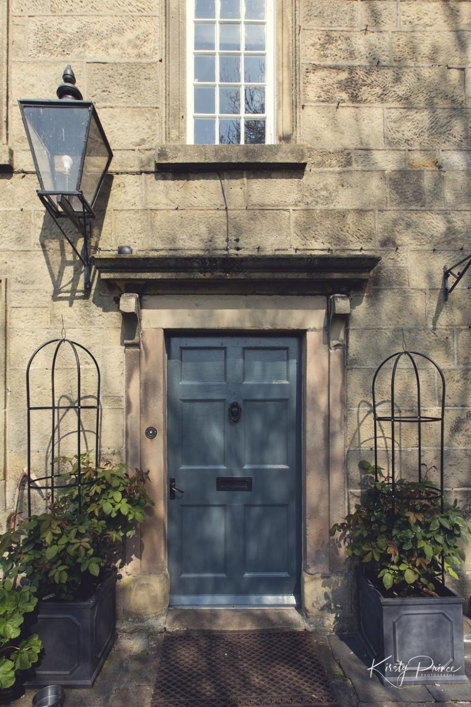 Rock House Attic Bed and Breakfast in Derbyshire Dales District