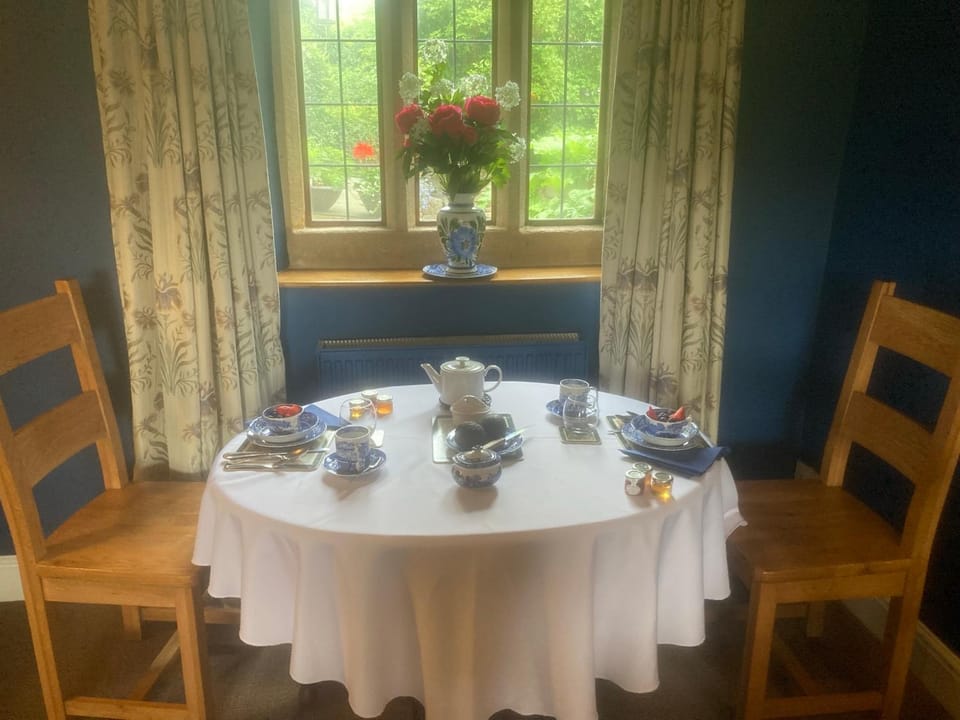 Rock House Attic Bed and Breakfast in Derbyshire Dales District