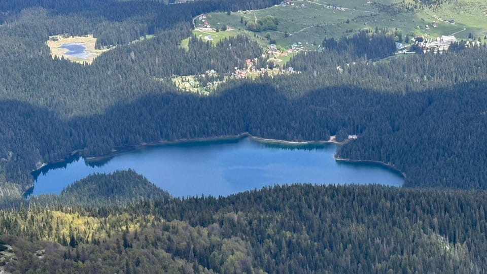 Apartmani KASALICA Apartment in Montenegro