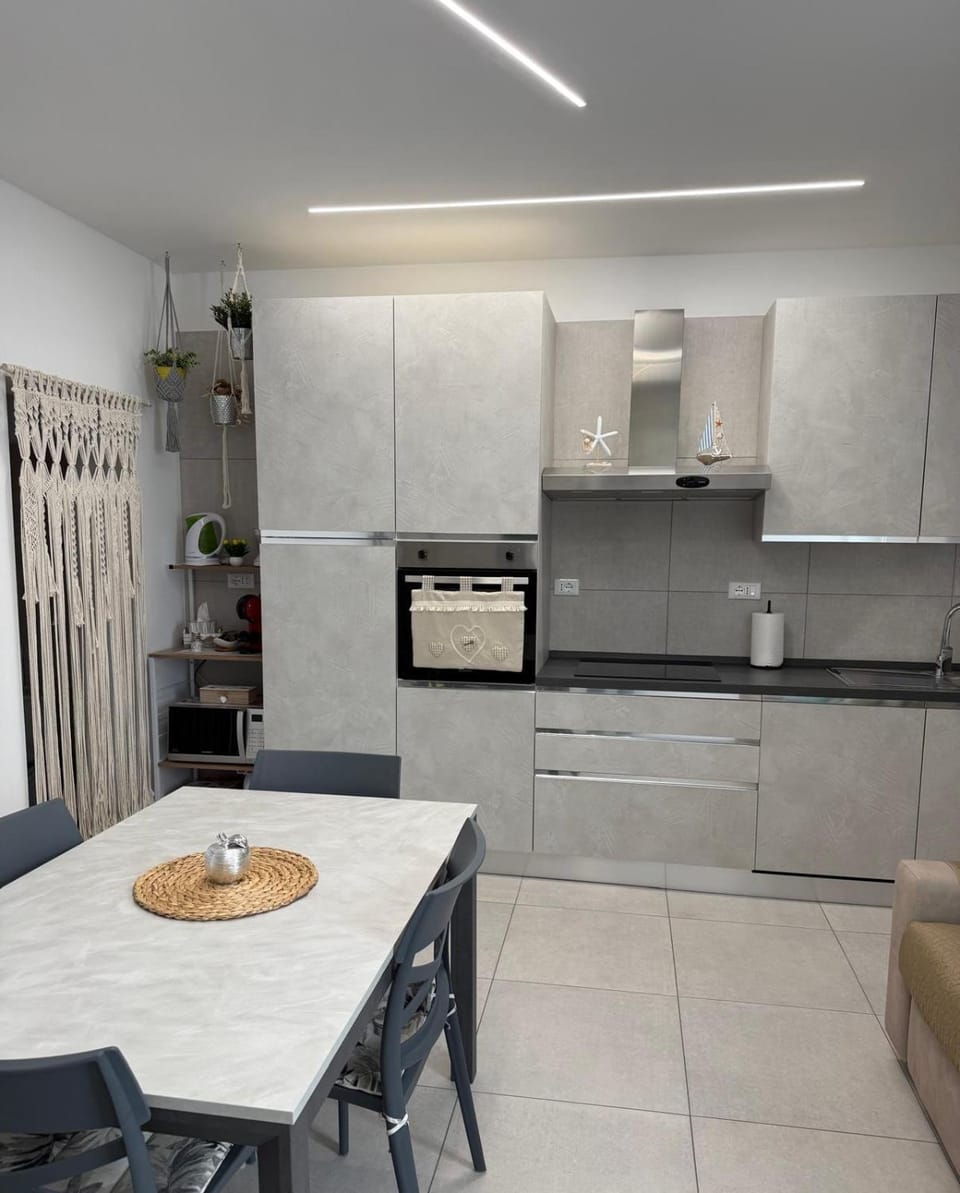Mary house Apartment in Vasto