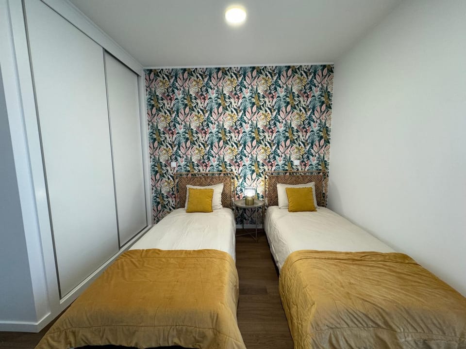 Stay In Virtudes I Apartment in Funchal