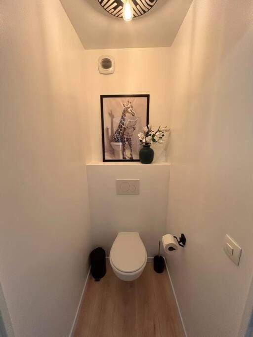 T2 cosy avec parking Apartment in Annemasse